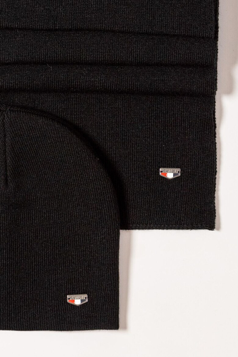 Heavy Tools Шапка Patria и шал - Pepit.bg