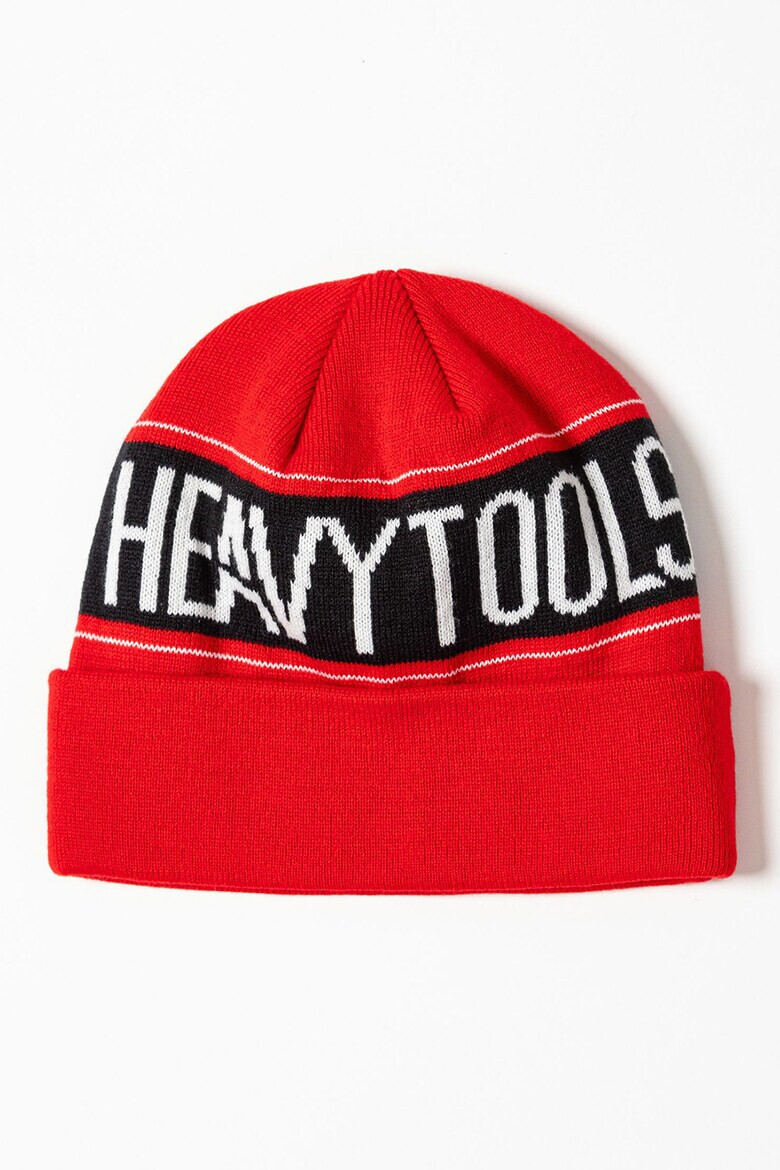 Heavy Tools Шапка Pezo с лого - Pepit.bg