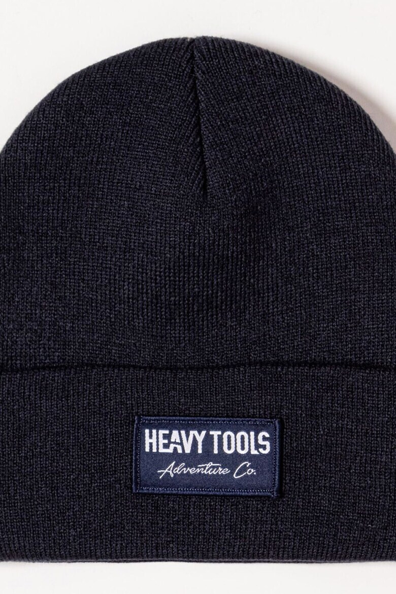 Heavy Tools Шапка Pugno с лого - Pepit.bg