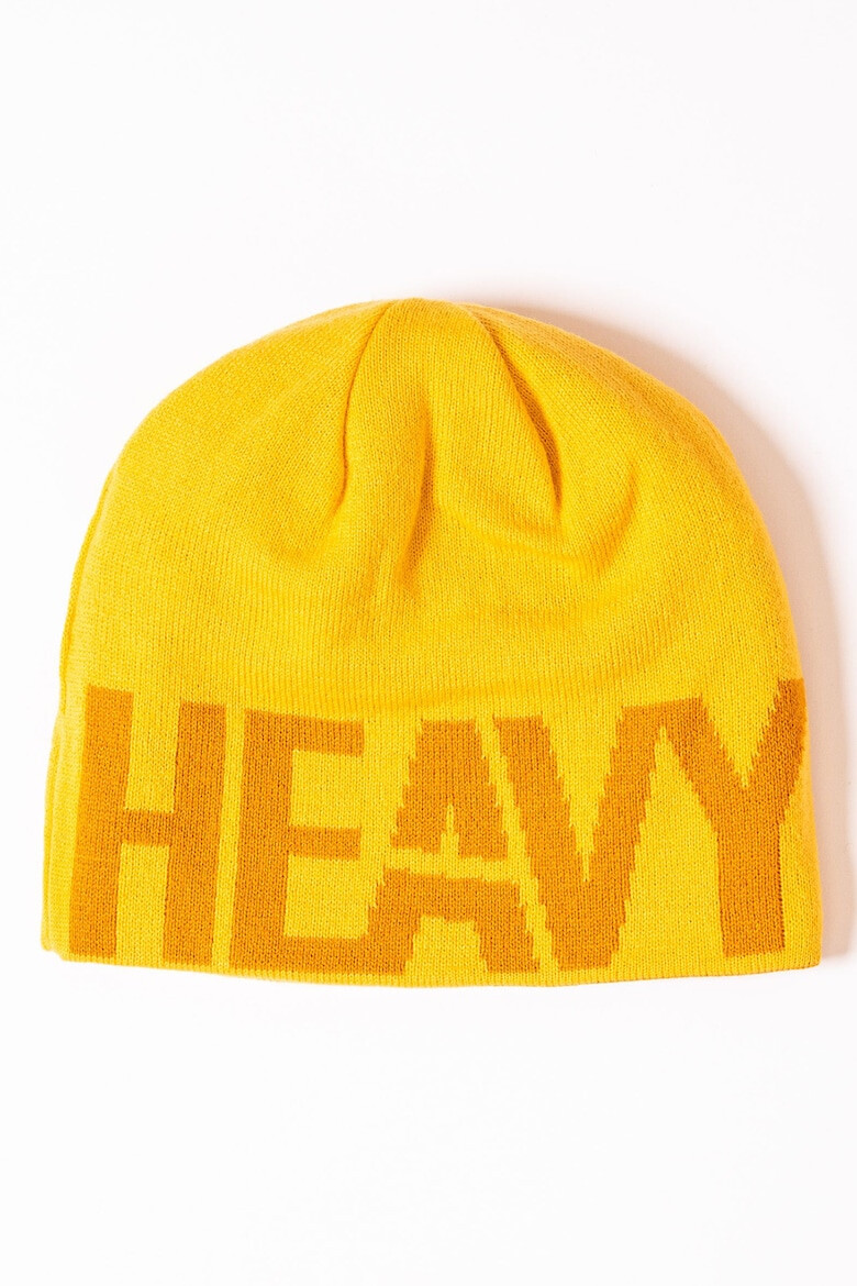 Heavy Tools Шапка с двулицев дизайн - Pepit.bg