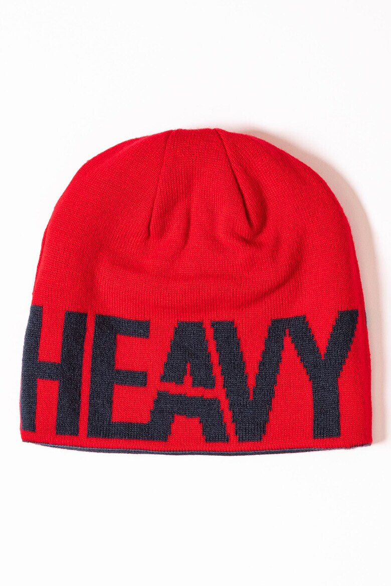 Heavy Tools Шапка с двулицев дизайн - Pepit.bg