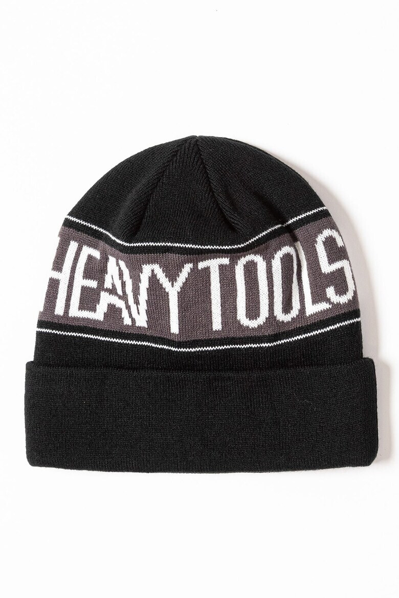 Heavy Tools Шапка с лого - Pepit.bg