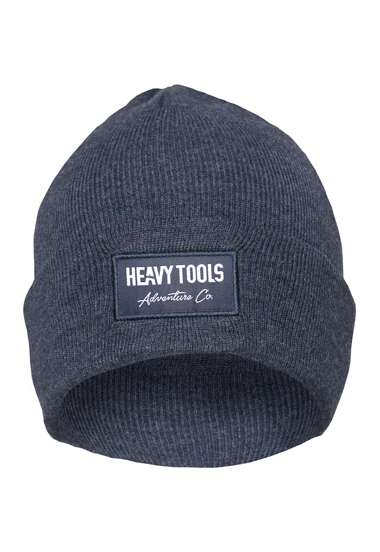 Heavy Tools Шапка с пришито лого - Pepit.bg
