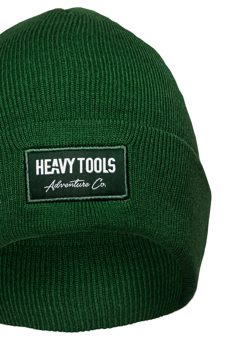 Heavy Tools Шапка с пришито лого - Pepit.bg