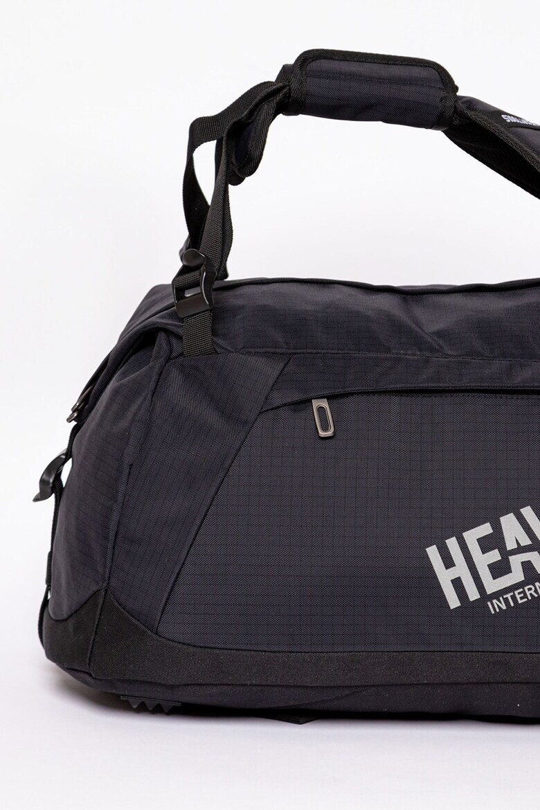 Heavy Tools Спортен сак Efero с лого - 45 л - Pepit.bg