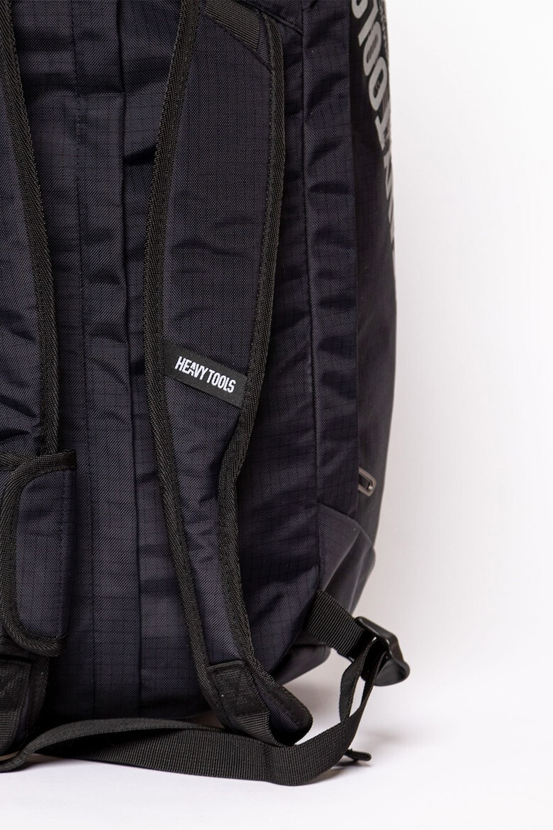 Heavy Tools Спортен сак Efero с лого - 45 л - Pepit.bg