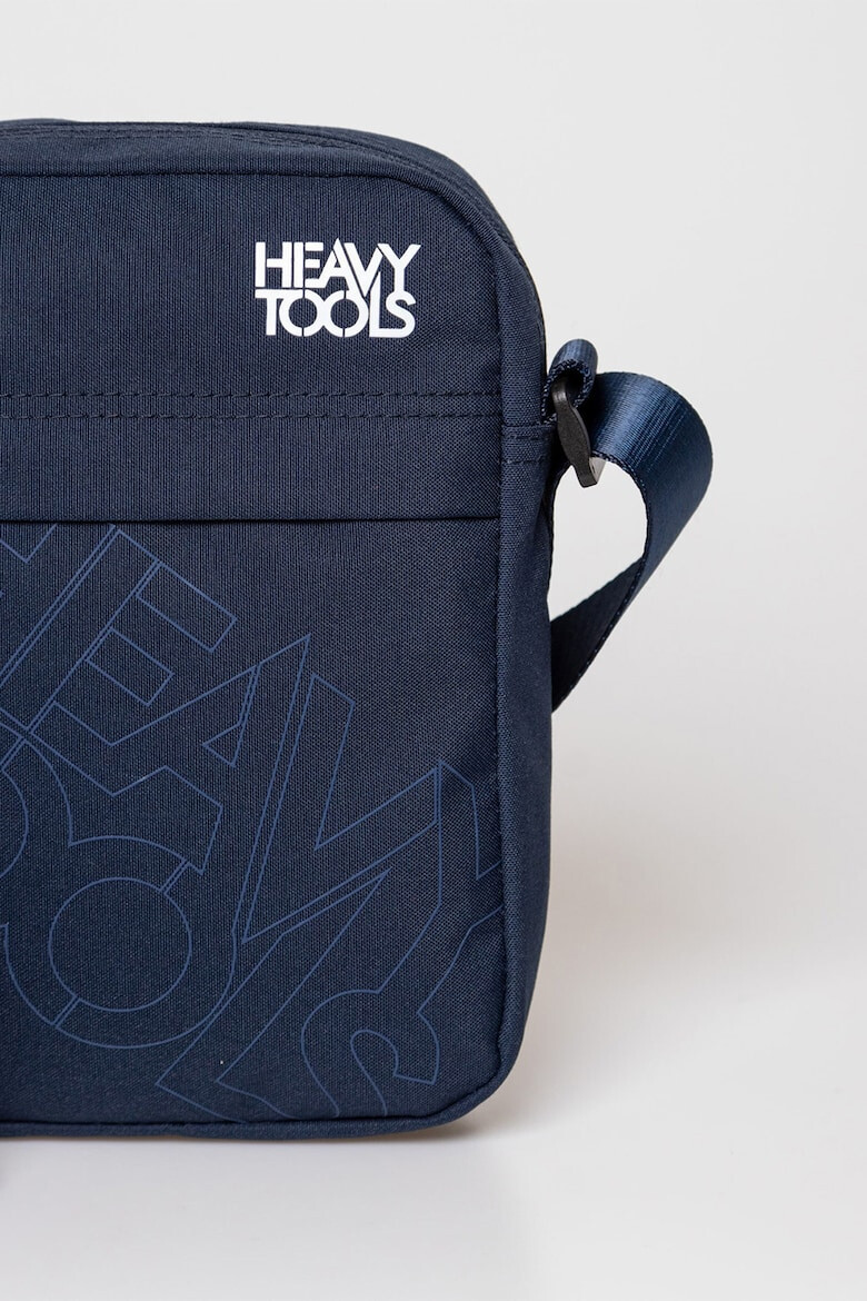 Heavy Tools Унисекс чанта Etorp с лого - Pepit.bg