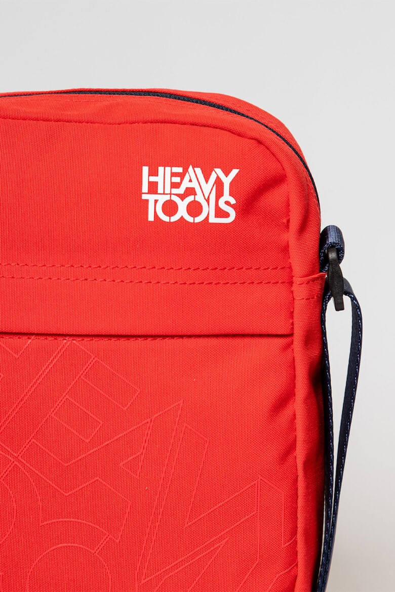 Heavy Tools Унисекс чанта Etorp с лого - Pepit.bg