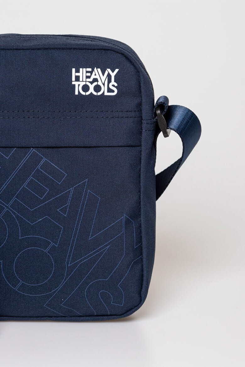 Heavy Tools Унисекс чанта Etorp с лого - Pepit.bg