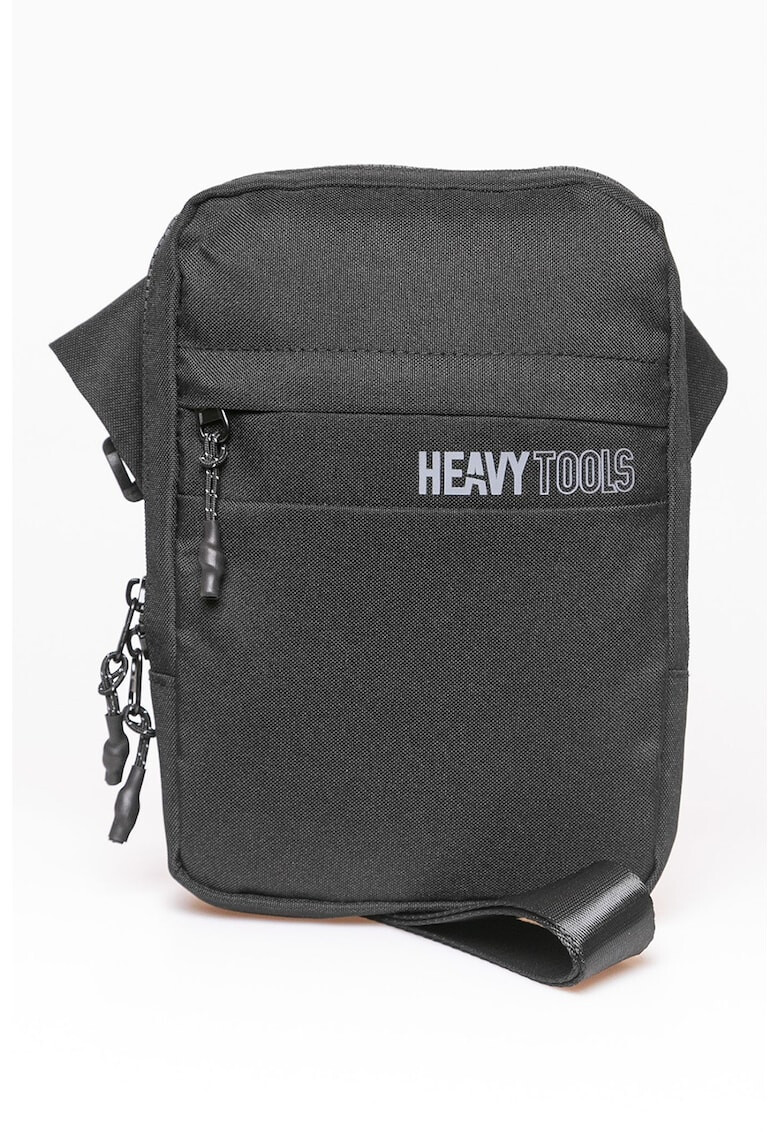 Heavy Tools Унисекс чанта с лого - Pepit.bg