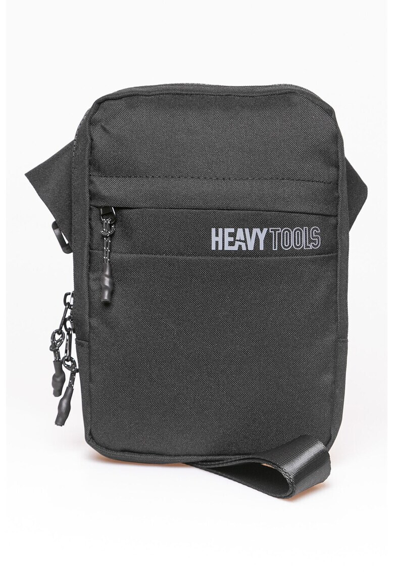 Heavy Tools Унисекс чанта с лого - Pepit.bg