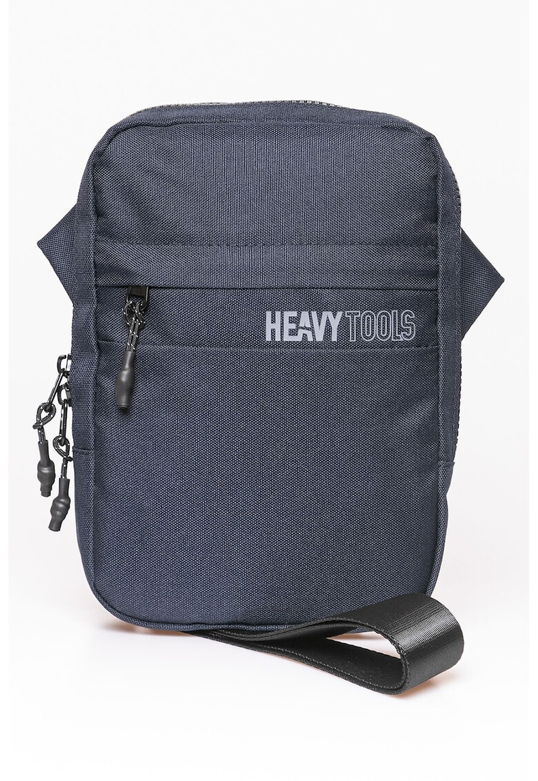 Heavy Tools Унисекс чанта с регулируема презрамка - Pepit.bg