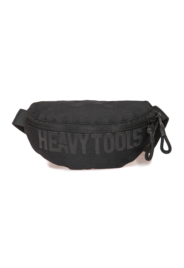 Heavy Tools Унисекс чанта за кръста с лого - Pepit.bg