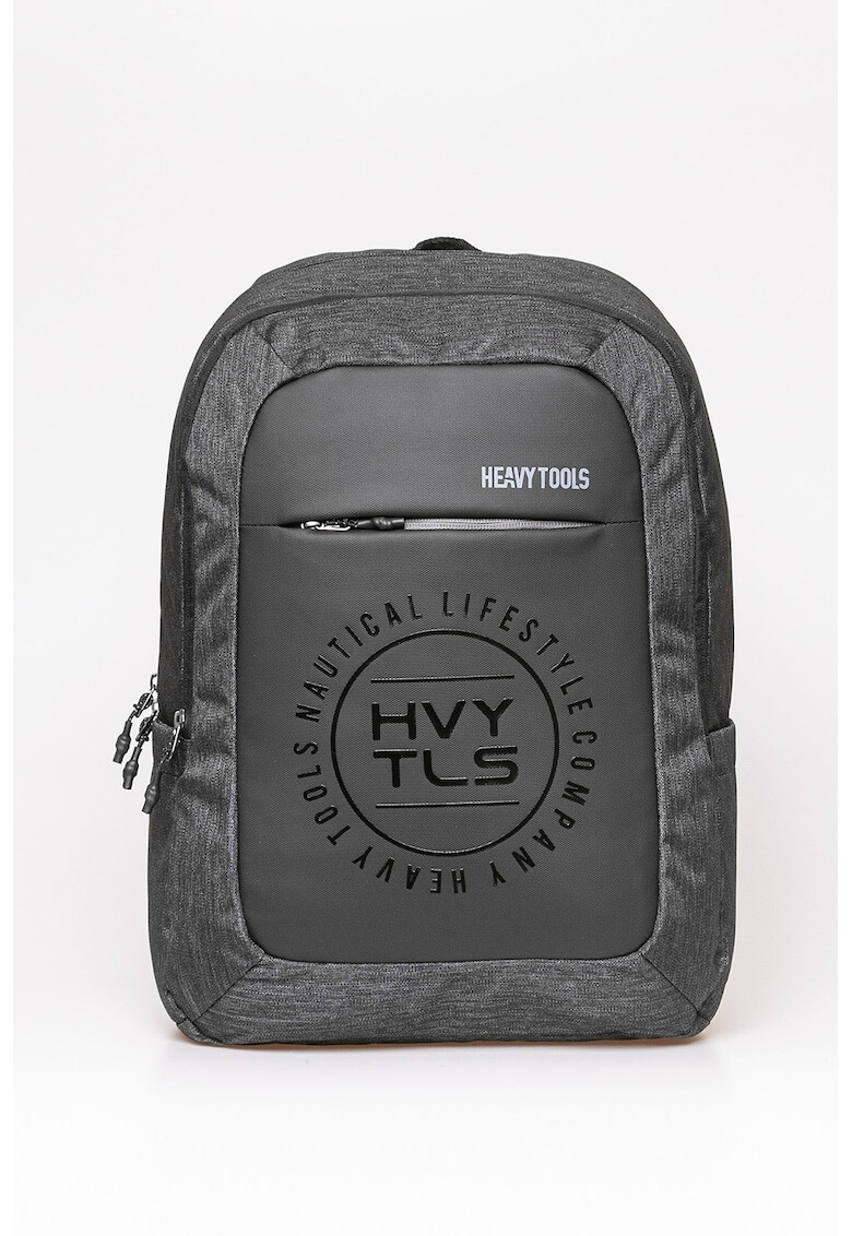 Heavy Tools Унисекс раница Enola с лого - Pepit.bg