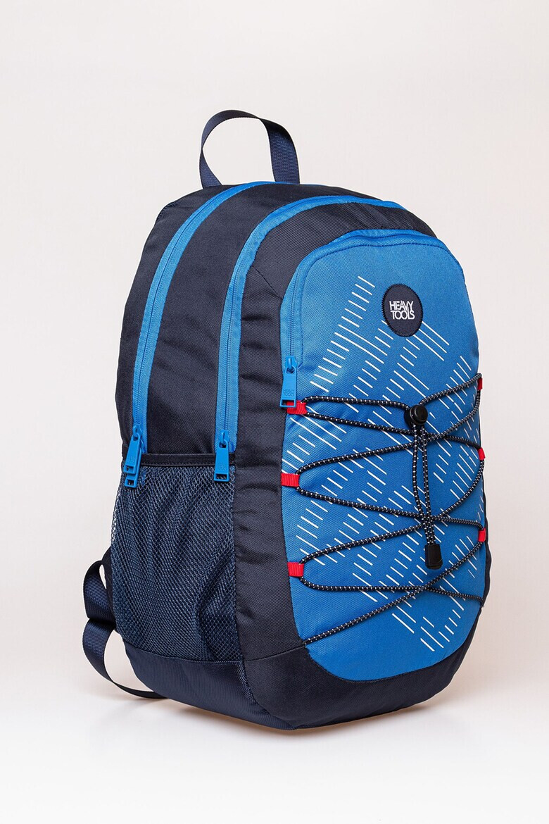 Heavy Tools Унисекс раница Eddie - Pepit.bg