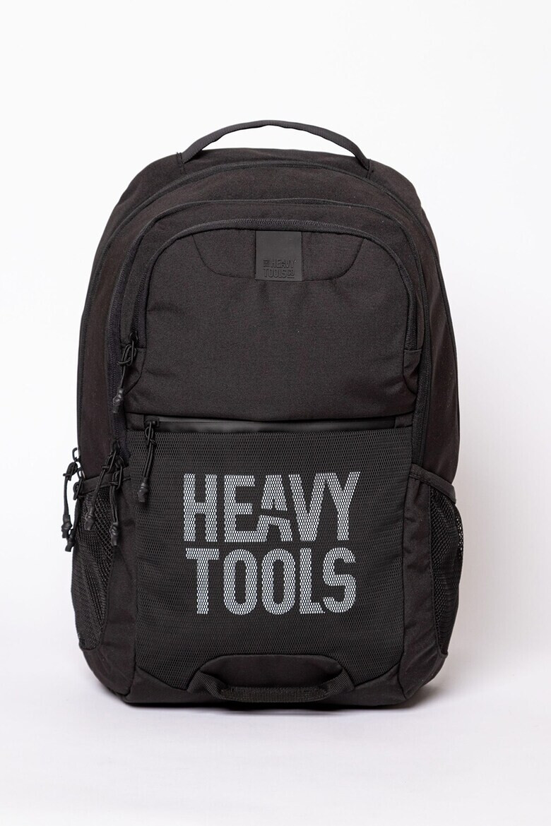 Heavy Tools Унисекс раница Element с лого 28 л - Pepit.bg