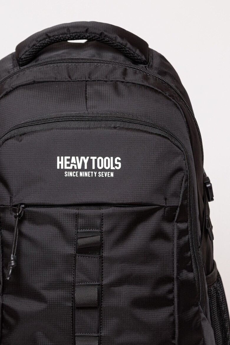 Heavy Tools Унисекс раница Elerd с лого - Pepit.bg