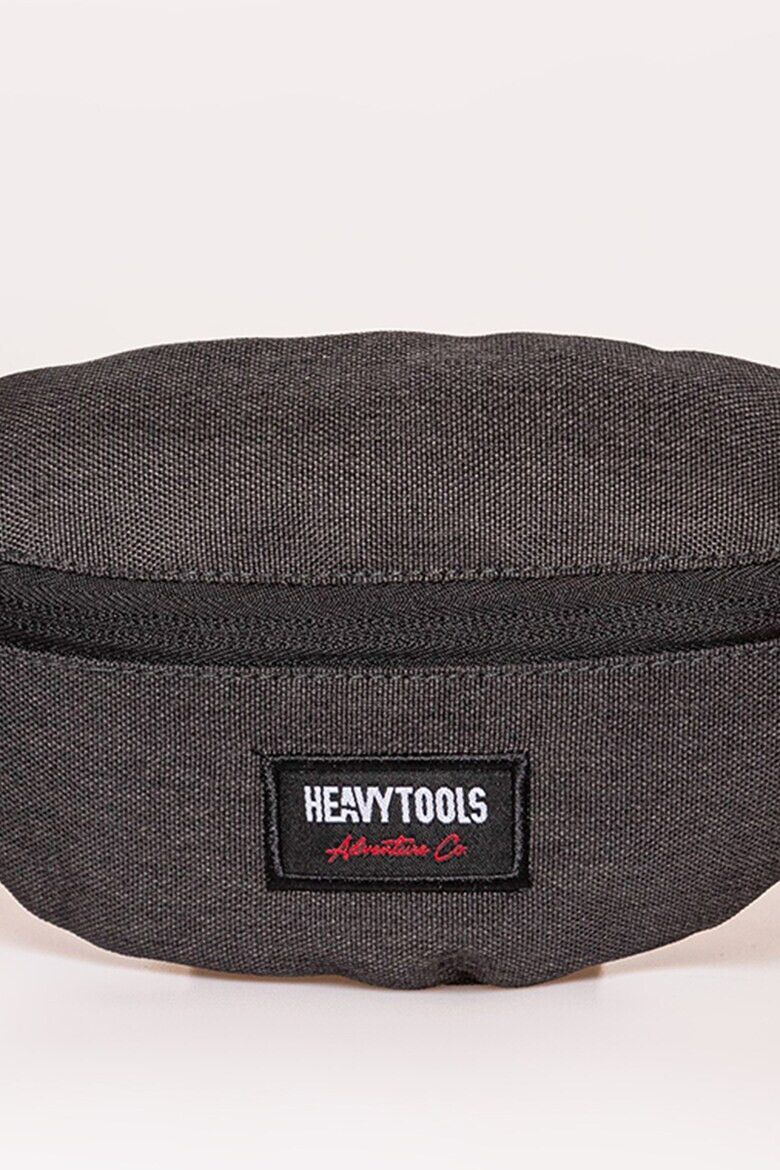 Heavy Tools Унисекс текстилна чанта за кръста Emini - Pepit.bg