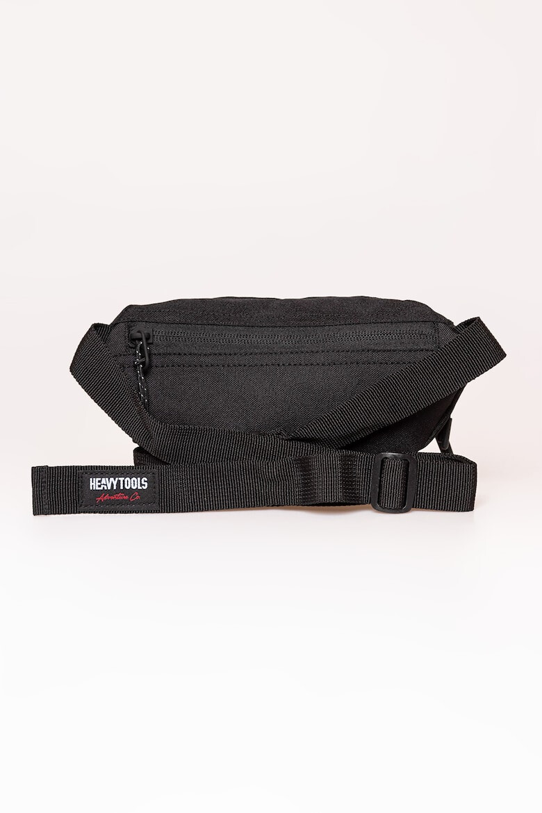 Heavy Tools Унисекс текстилна чанта за кръста Emini - Pepit.bg