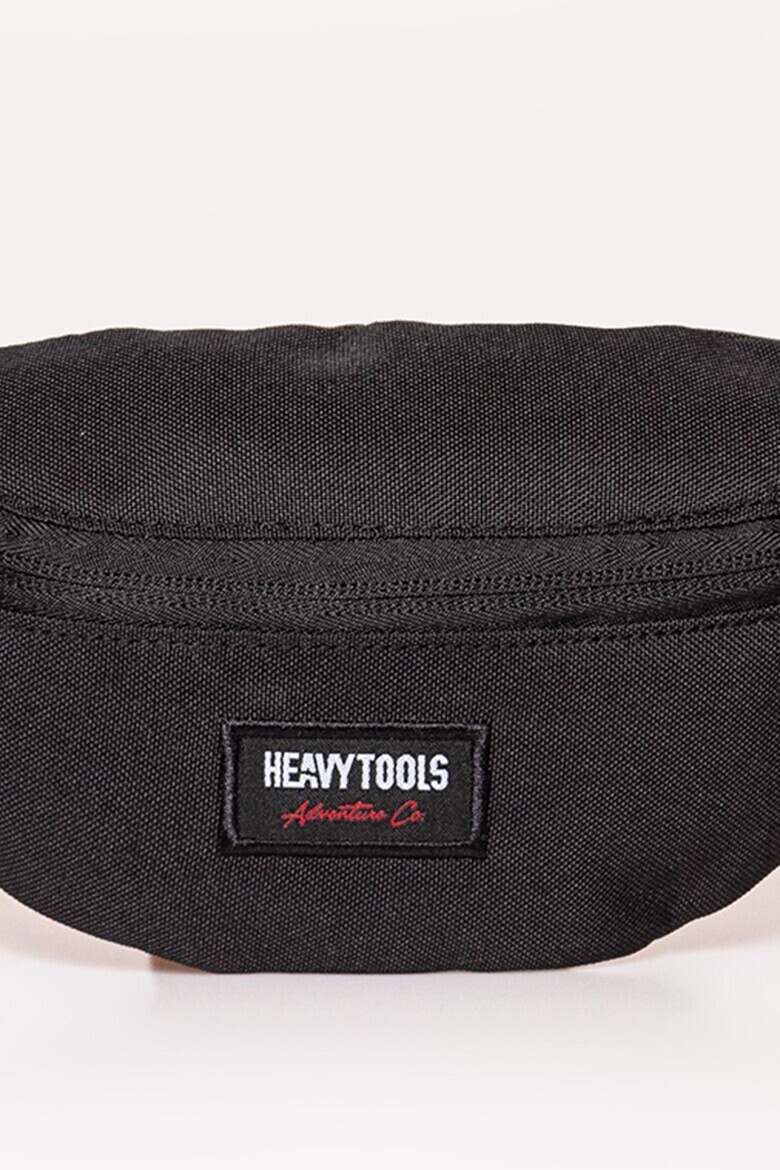 Heavy Tools Унисекс текстилна чанта за кръста Emini - Pepit.bg