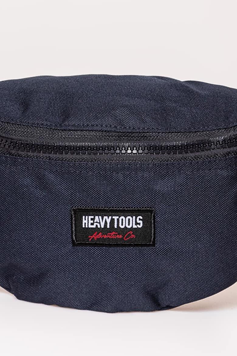 Heavy Tools Унисекс текстилна чанта за кръста Epeky - Pepit.bg