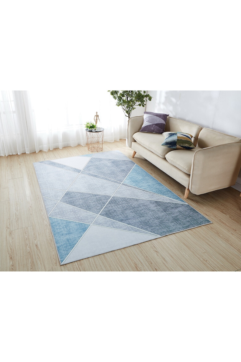 Heinner Home Килим Heinner с 3D дигитален печат Адам - Pepit.bg