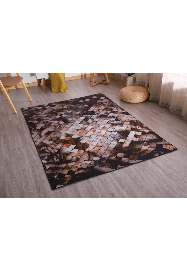 Heinner Home Килим С 3D цифров принт - Pepit.bg