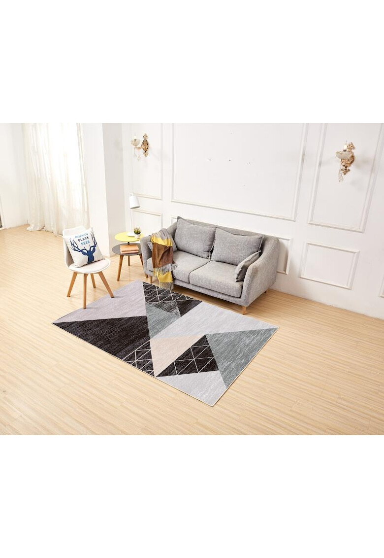 Heinner Home Килим С 3D цифров принт - Pepit.bg