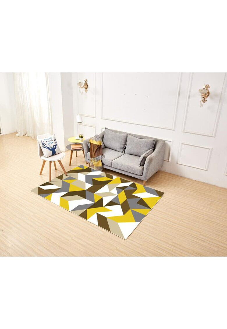 Heinner Home Килим С 3D цифров принт - Pepit.bg
