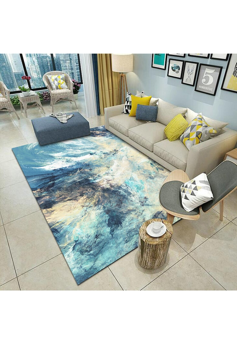 Heinner Home Килим С 3D цифров принт - Pepit.bg