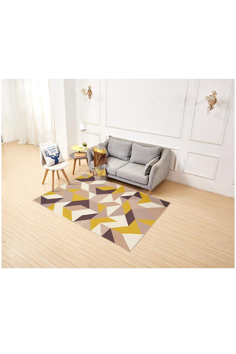 Heinner Home Килим С 3D цифров принт - Pepit.bg