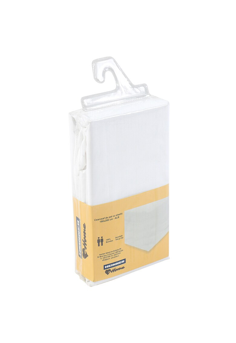 Heinner Home Linens HR-ZSHEET - Pepit.bg