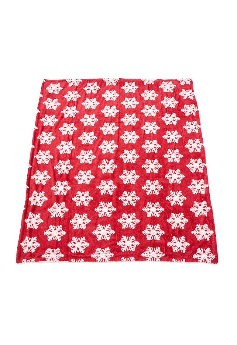 Heinner Home Одеяло Fleece Rosie Stars 150x200 см - Pepit.bg