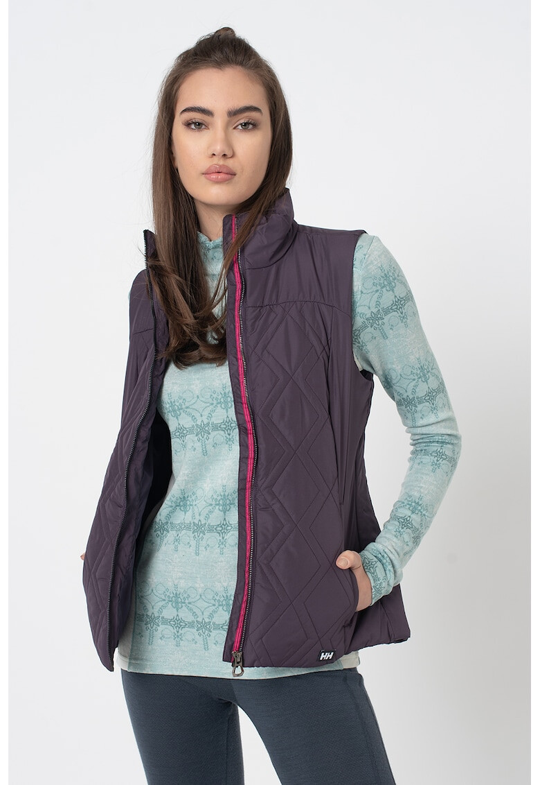 Helly Hansen Елек с цип и джобове - Pepit.bg