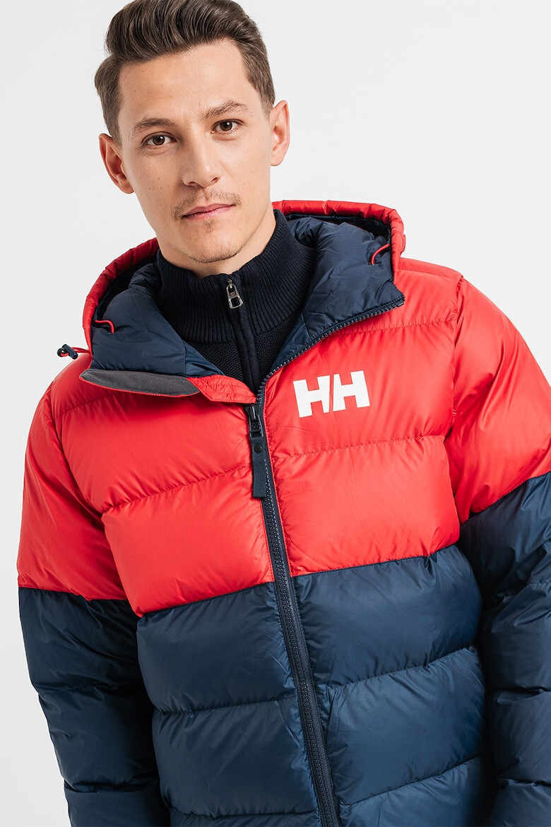 Helly Hansen Непромокаемо зимно яке Active с качулка - Pepit.bg