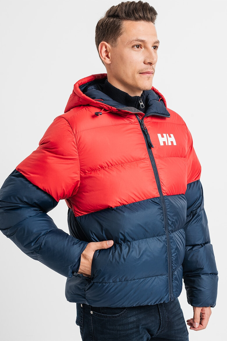 Helly Hansen Непромокаемо зимно яке Active с качулка - Pepit.bg