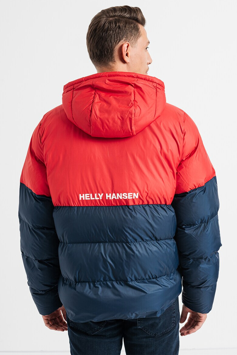 Helly Hansen Непромокаемо зимно яке Active с качулка - Pepit.bg