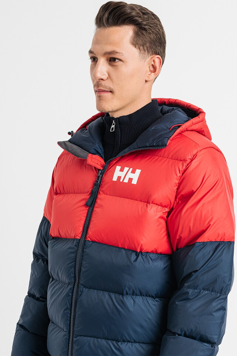 Helly Hansen Непромокаемо зимно яке Active с качулка - Pepit.bg