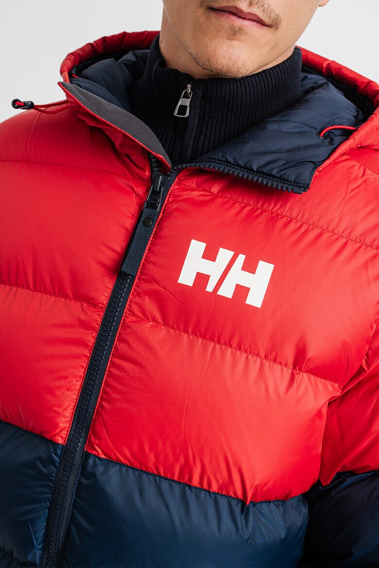 Helly Hansen Непромокаемо зимно яке Active с качулка - Pepit.bg