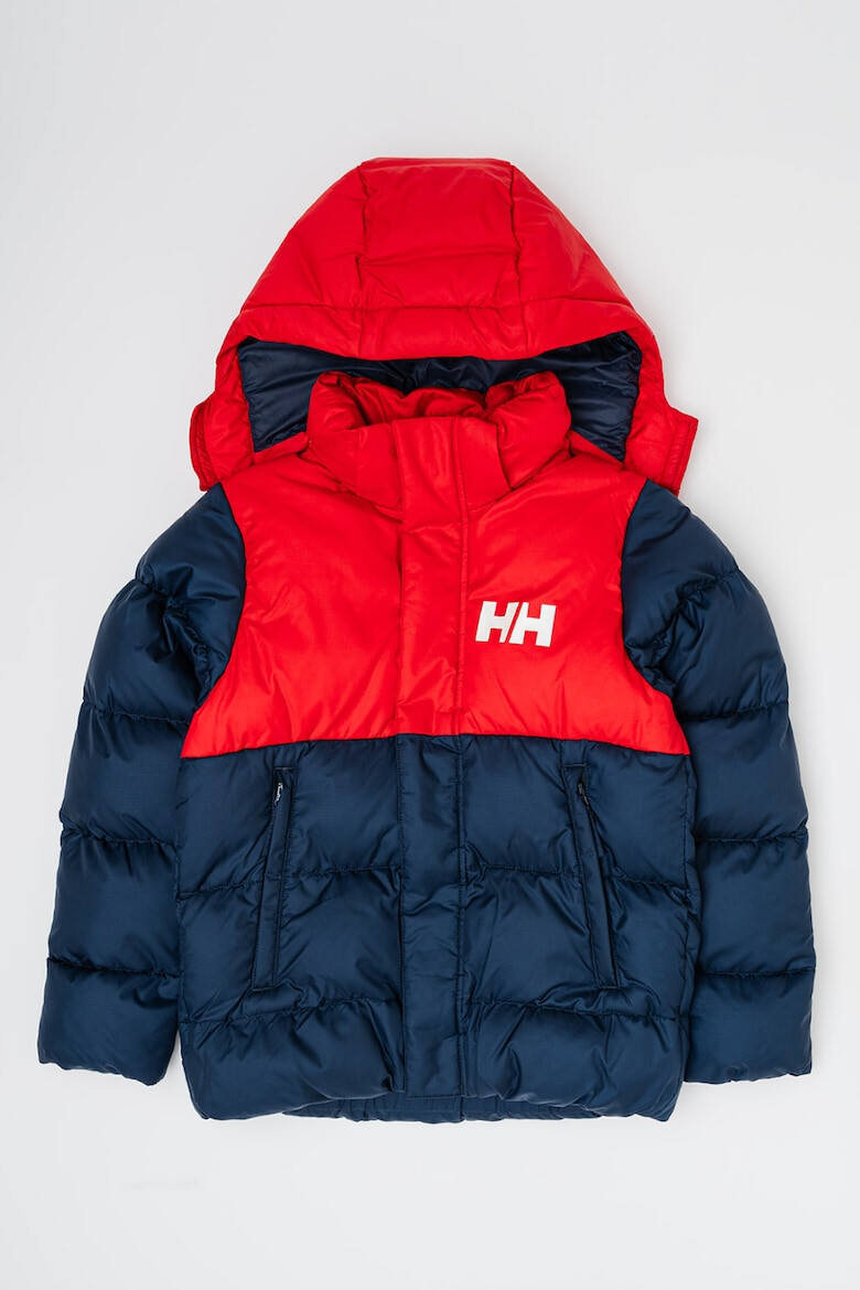 Helly Hansen Непромокаемо зимно яке Vision с качулка - Pepit.bg