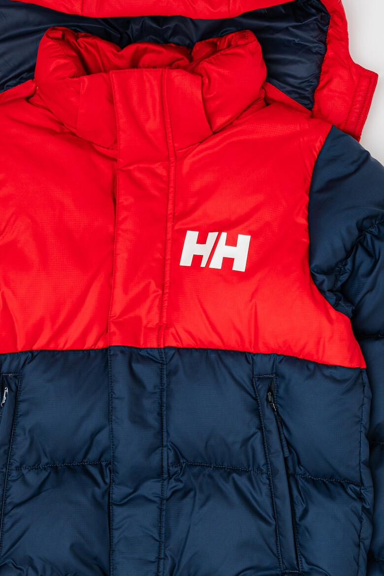 Helly Hansen Непромокаемо зимно яке Vision с качулка - Pepit.bg