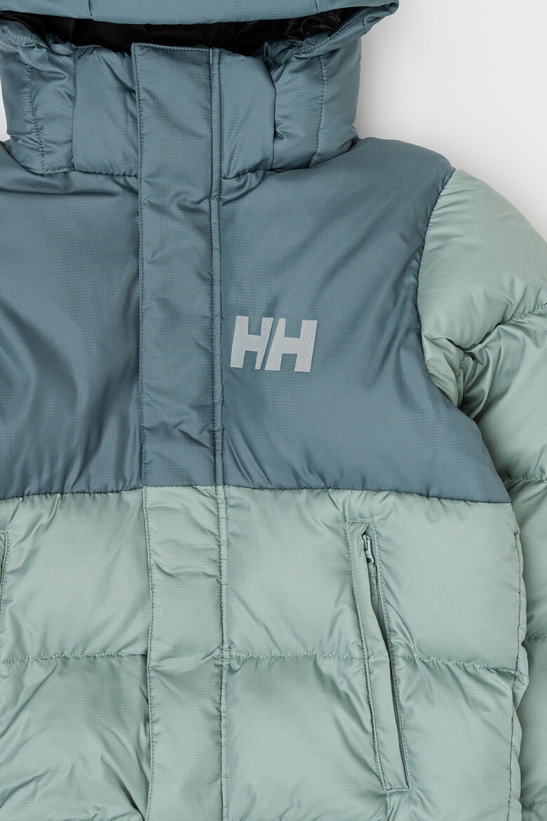 Helly Hansen Непромокаемо зимно яке Vision с качулка - Pepit.bg