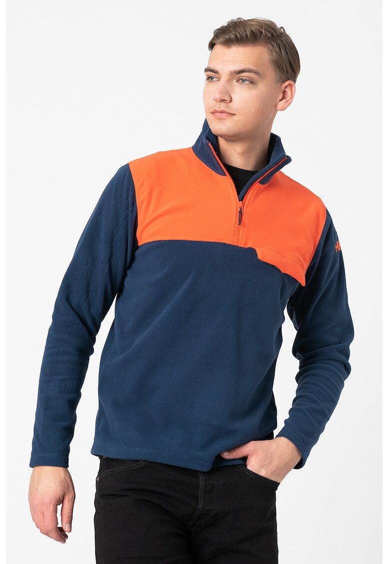 Helly Hansen Поларена ски блуза с цип - Pepit.bg