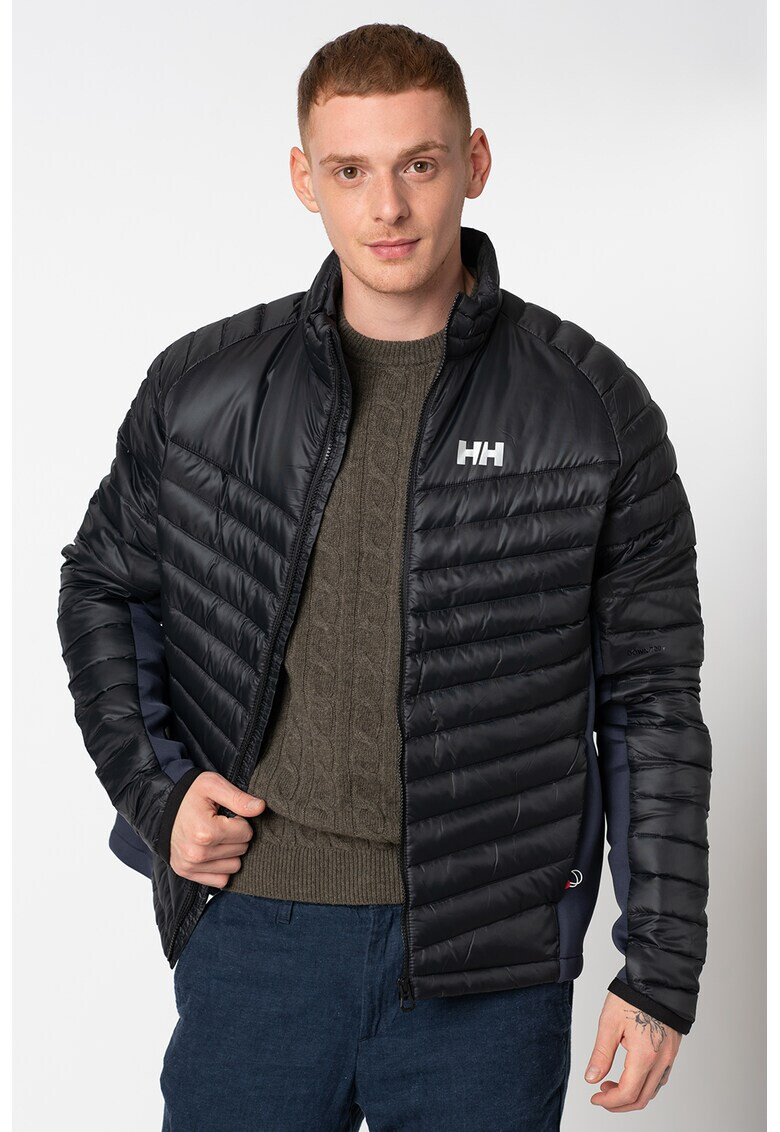 Helly Hansen Пухено яке Verglas Hybrid - Pepit.bg
