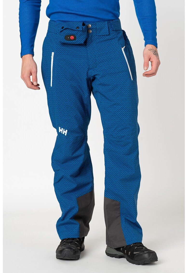 Helly Hansen Ски панталон с десен - Pepit.bg