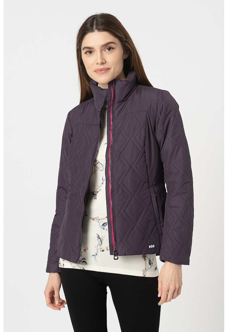 Helly Hansen Яке Crew Insulator за хайкинг - Pepit.bg