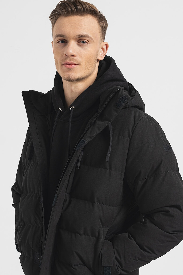 Helly Hansen Зимно бухнали яке - Pepit.bg