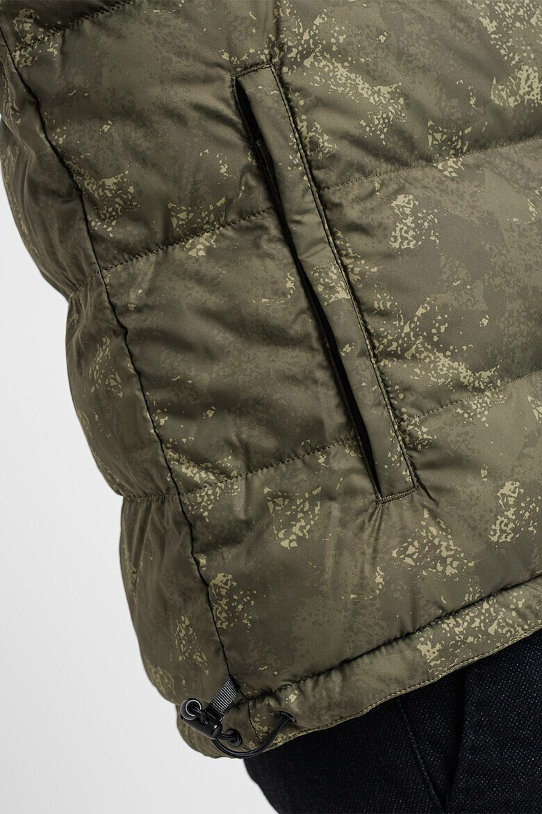 Helly Hansen Зимно двулицево яке Active - Pepit.bg