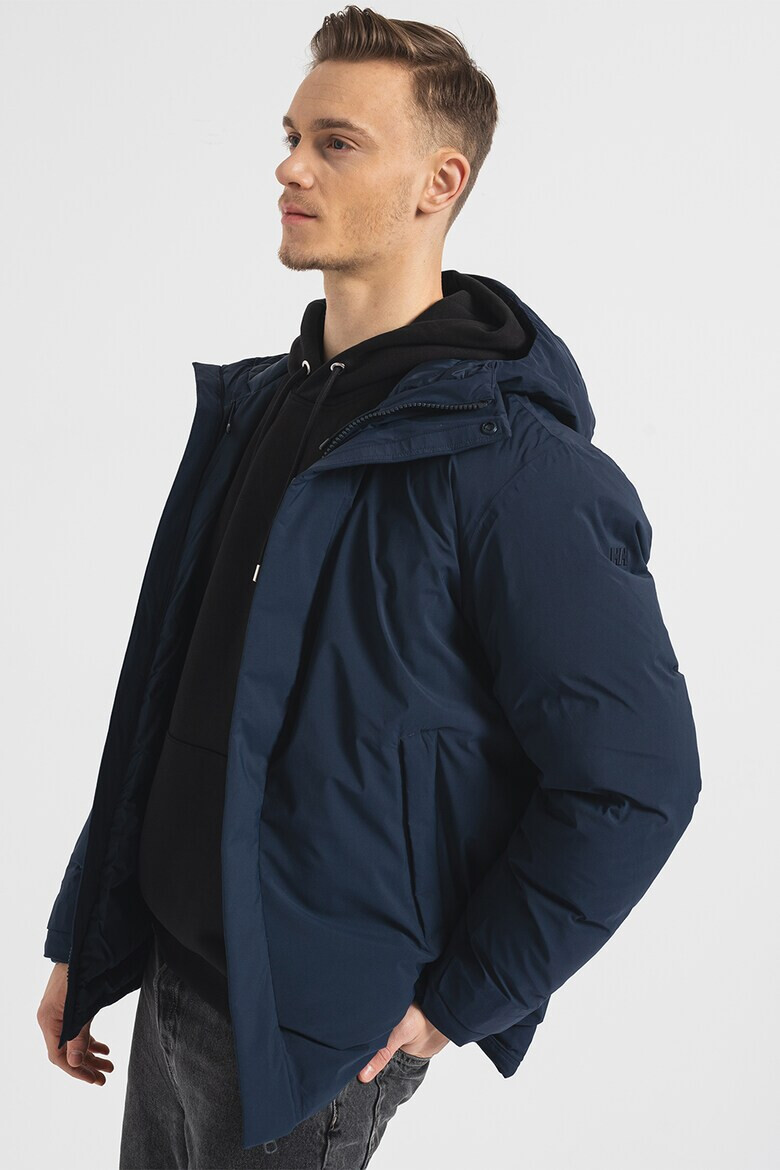 Helly Hansen Зимно яке с пухена вата - Pepit.bg