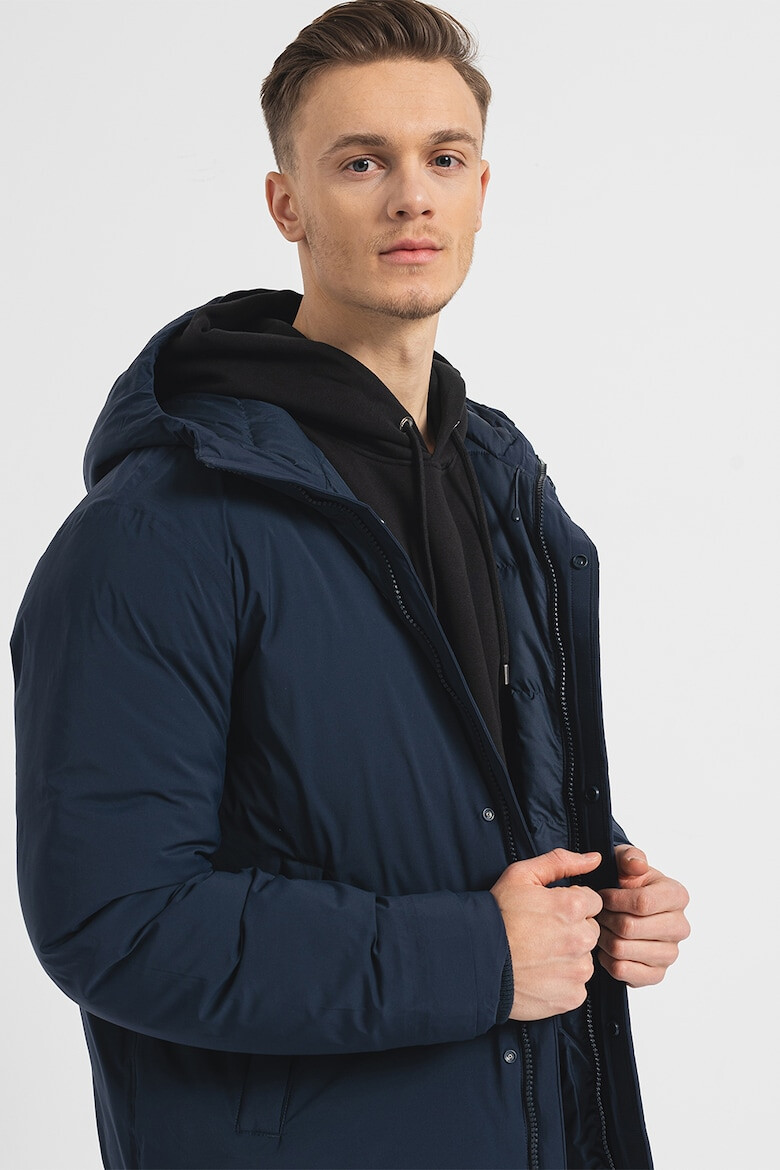Helly Hansen Зимно яке с пухена вата - Pepit.bg